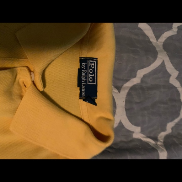 3 for $20 Polo by Ralph Lauren men’s polo - Picture 4 of 6
